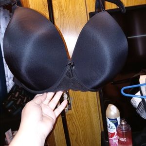 New torrid bra